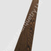 Wenge Wood Veneer Saw Cut 3.0mm - Image 2