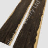 Ziricote Wood Veneer Saw Cut 2.0mm - Image 2