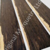 Ziricote Wood Veneer Saw Cut 2.0mm