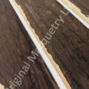 Ziricote Wood Veneer Saw Cut 2.0mm - Image 2