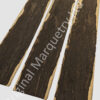 Ziricote Wood Veneer Saw Cut 2.0mm - Image 2