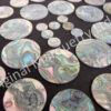 Abalone Heart Dots - Image 2