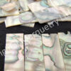 Abalone Select Off Cut Packs - No. 9