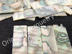 Abalone Select Off Cut Packs - No. 9