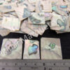 Abalone Squares Off Cut Packs - No. 10 - Image 2