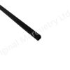 Black Square Lines 1mm x 1mm x 100cm - Image 3