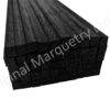 Black Square Lines 1mm x 1mm x 100cm - Image 2