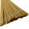Boxwood Flat Lines 3.4mm x 0.7mm x 100cm