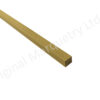 Boxwood Square Lines 3.4mm x 3.4mm x 100cm - Image 2
