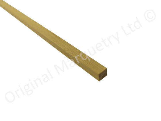 Boxwood Square Lines 1mm x 1mm x 100cm - Image 2