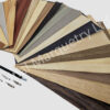 Deluxe Wood Veneer Packs - Large - 20 Leaves - Image 2