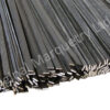 Ebony Flat Lines 6mm x 1.5mm - Image 2