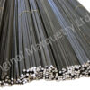Ebony Square Lines 1.5mm x 1.5mm