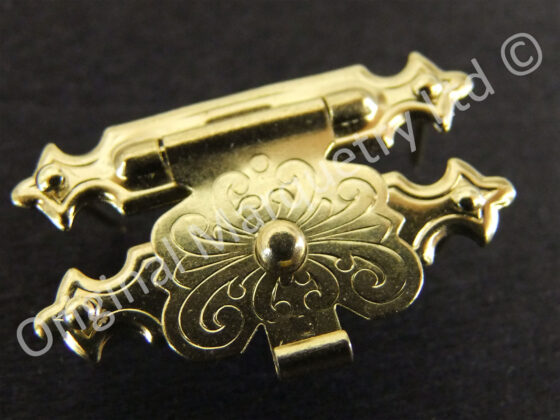 Jewel Case Clips - 32 x 20mm - FB27 - Image 2