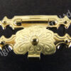 Jewel Case Clips - 32 x 20mm - FB27