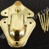Jewel Case Clips - 42 x 28mm - FB61