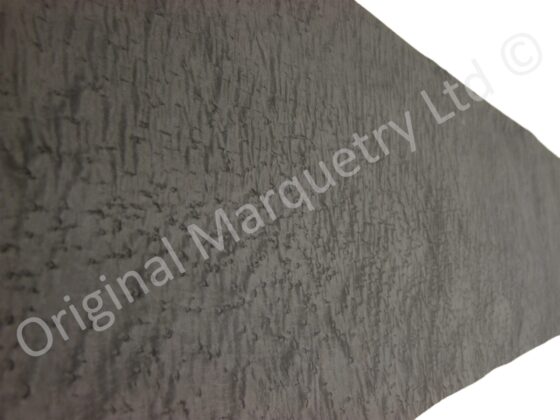 Dark Grey Birds Eye Maple Coloured Wood Veneer - Image 2