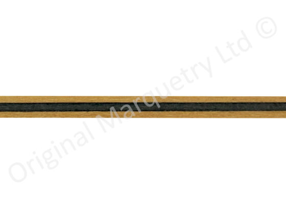 L7 - Lines & Stringing - Inlay Banding 5mm