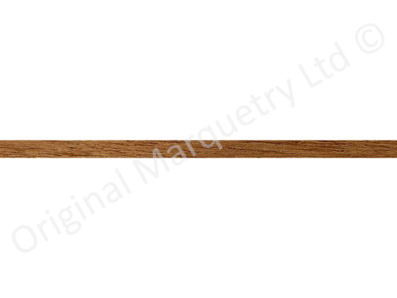 Mahogany Type Square Lines 1.5mm x 1.5mm x 100cm