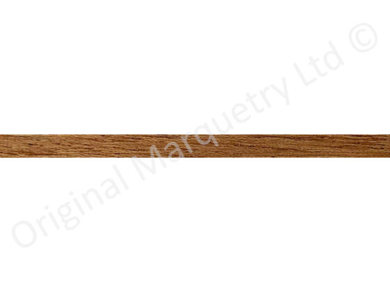 Mahogany Type Square Lines 3.4mm x 3.4mm x 100cm
