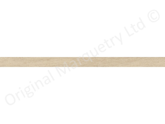 Maple Square Lines 3.4mm x 3.4mm x 100cm