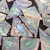 Paua Off Cut Packs - No. 2