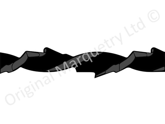 Penguin Gold Twist Fret Saw Blades