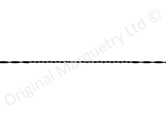 Penguin Gold Twist Fret Saw Blades - Image 2