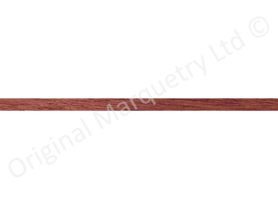 Rosewood Square Lines 1.5mm x 1.5mm x 100cm