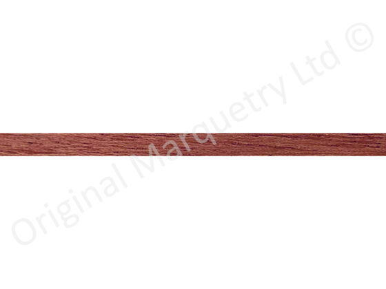 Rosewood Square Lines 3.4mm x 3.4mm x 100cm
