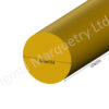 Inlay Square Brass Strip - Shape Guide