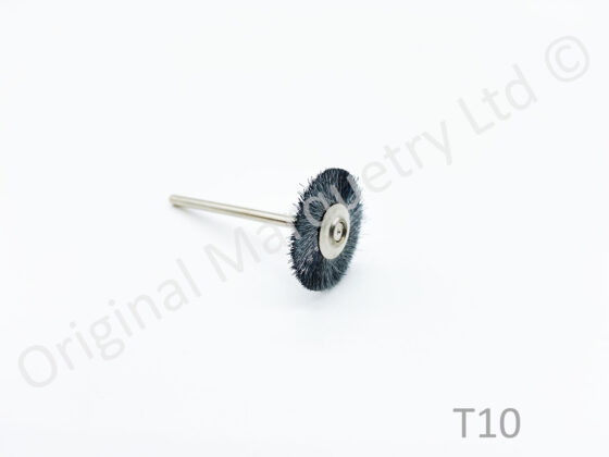 Steel Brushes & Polishers - Image 3
