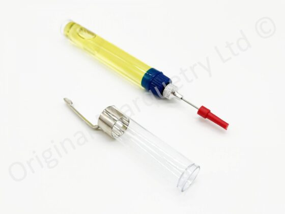 Precision Fine Oiler - T108 - Image 2