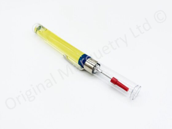 Precision Fine Oiler - T108