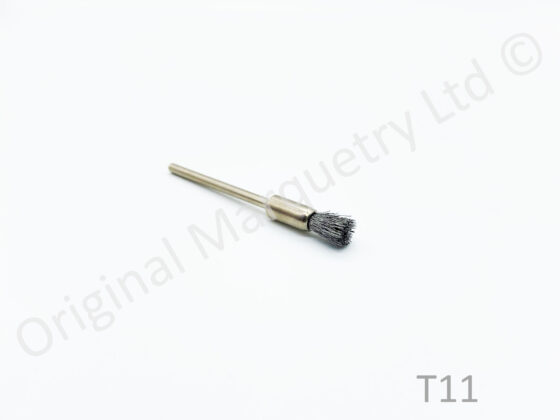 Steel Brushes & Polishers - Image 4