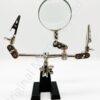 Helping Hands Glass Magnifer - T114 - Image 2