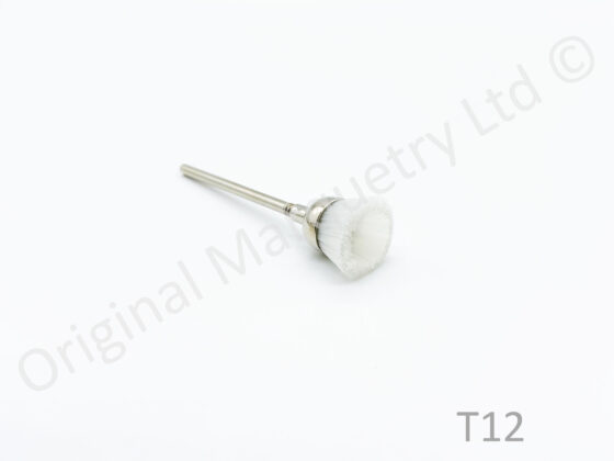 Nylon Brushes & Polishers - Image 2