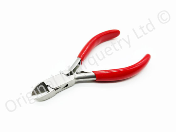 Mini Side Cutter Pliers - T125A