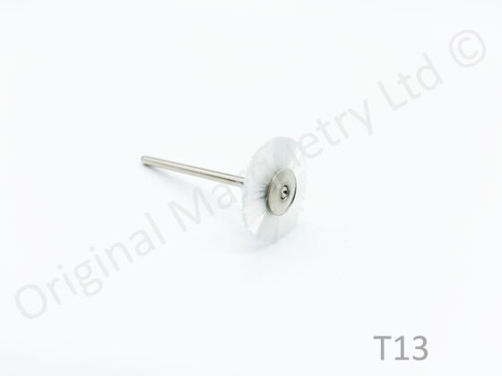Nylon Brushes & Polishers - Image 3