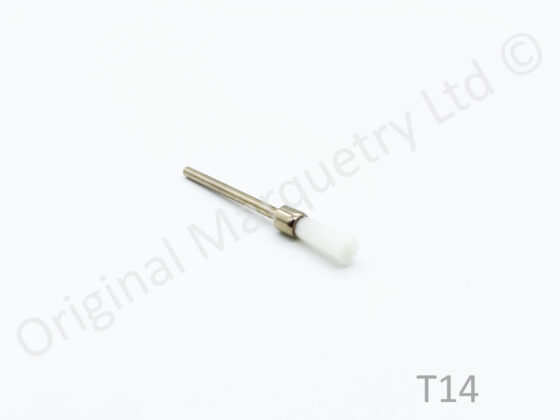 Nylon Brushes & Polishers - Image 4