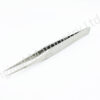 Stainless Steel/Antimagnetic Pointed Tweezers - T142