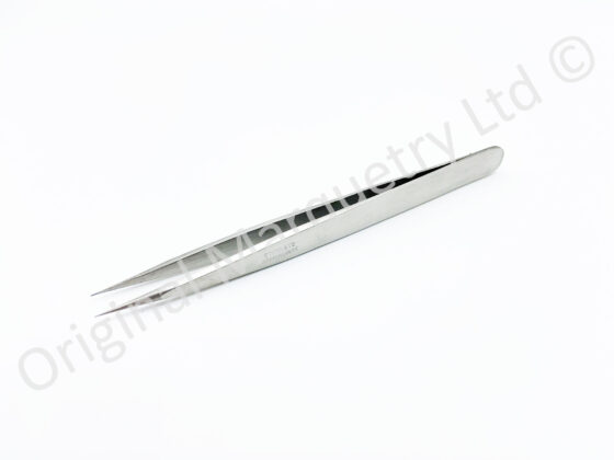 Watchmakers Screwdriver Tool Set - TS2 (Worth £16.85) - Image 5