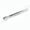Stainless Steel Spade End Tweezers - T144