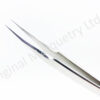 Stainless Steel/Antimagnetic Tweezers - T145 - Image 2