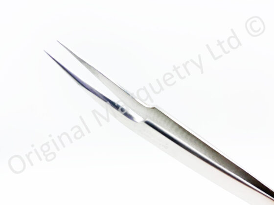 Stainless Steel/Antimagnetic Tweezers - T145 - Image 2
