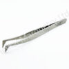Stainless Steel/Antimagnetic Angled Tweezers - T146