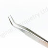 Stainless Steel/Antimagnetic Tweezers - T147 - Image 2