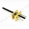 Precision Brass Vice - T161A