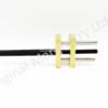 Precision Brass Vice - T161A - Image 2