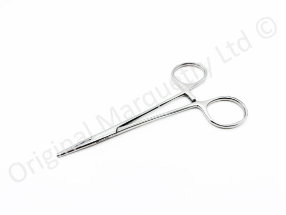 Straight Forceps - T165